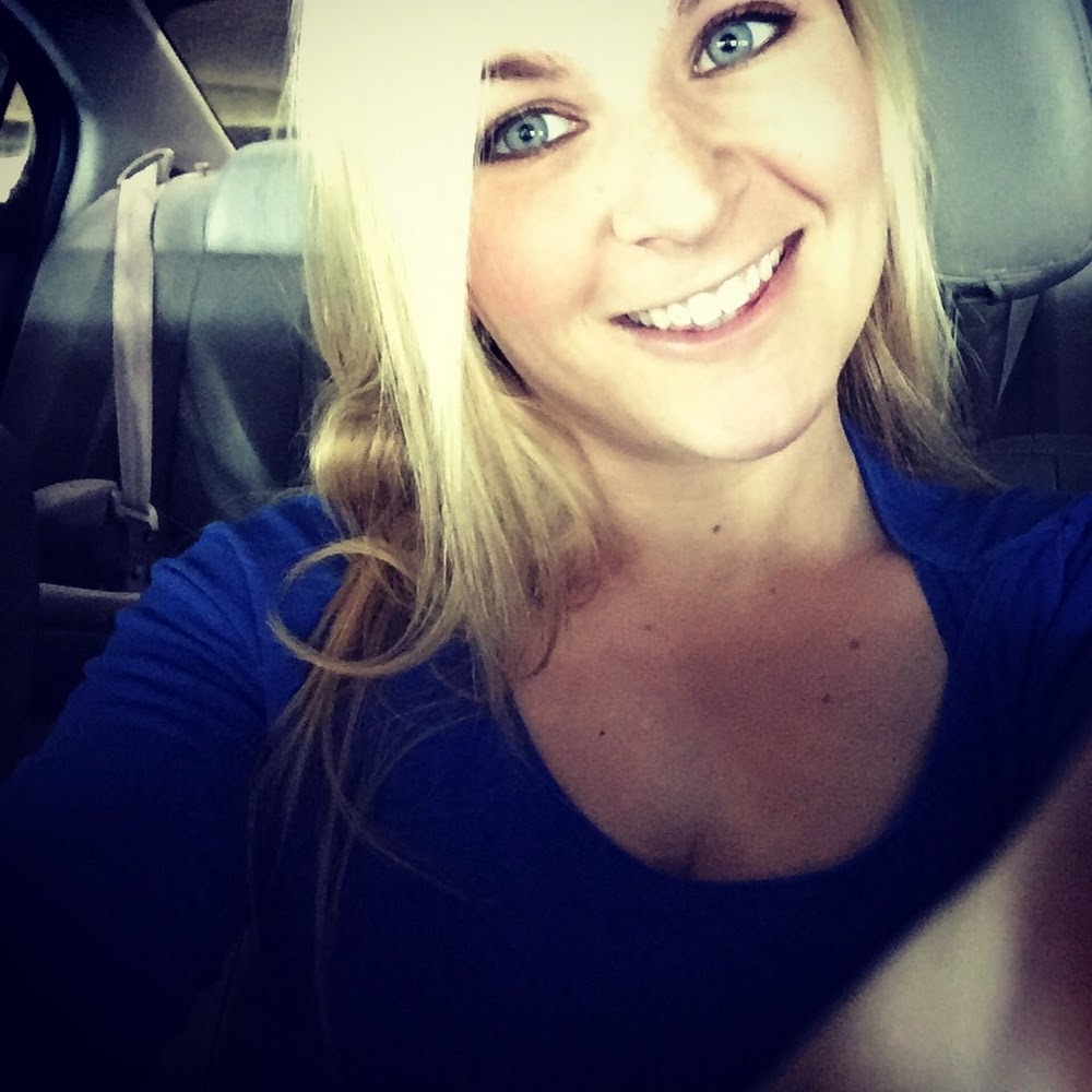 Meet your Posher, Kerri